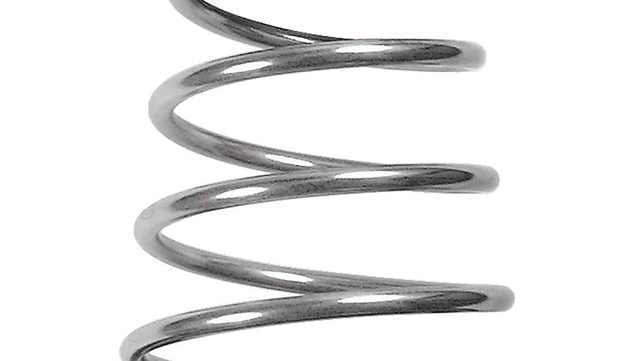 Componenti del traveller Ronstan Series 42