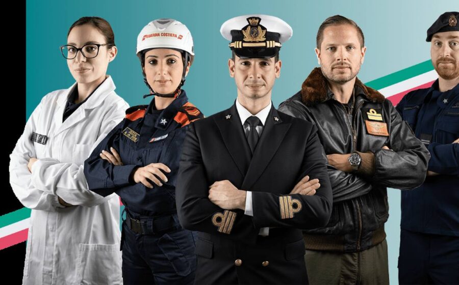 Sicurezza nautica e preparazione documentale prima della partenza