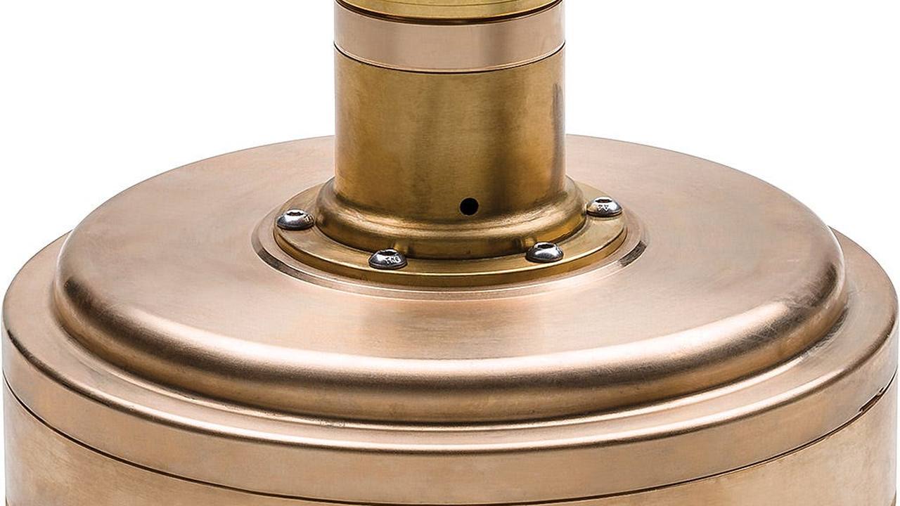 Gruppo Andersen Compact Motor per taglia maggiore 4