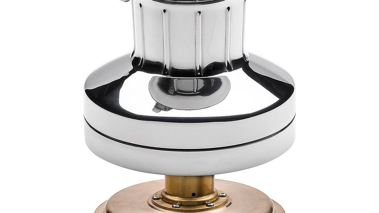 Ispezione del gruppo Compact Motor Andersen 8