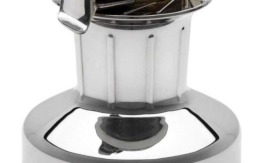 Andersen Full Inox 1 treuil base