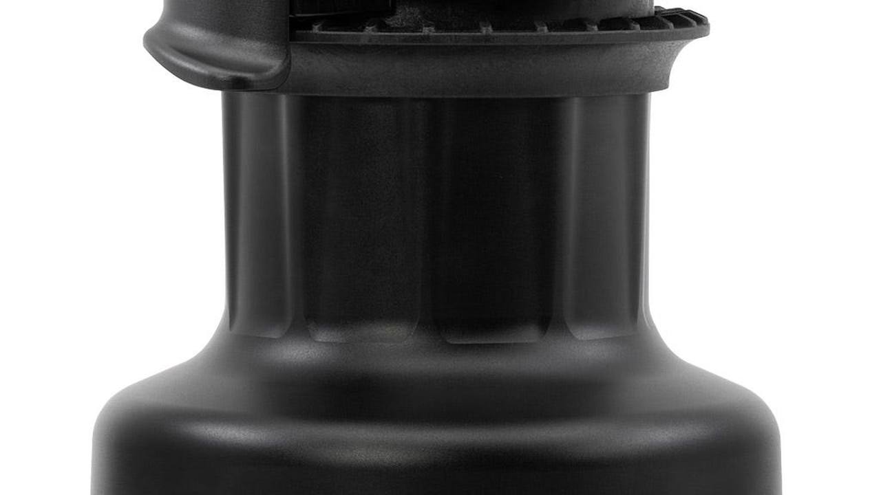 Controllo laterale winch Orbit a tre velocità 4
